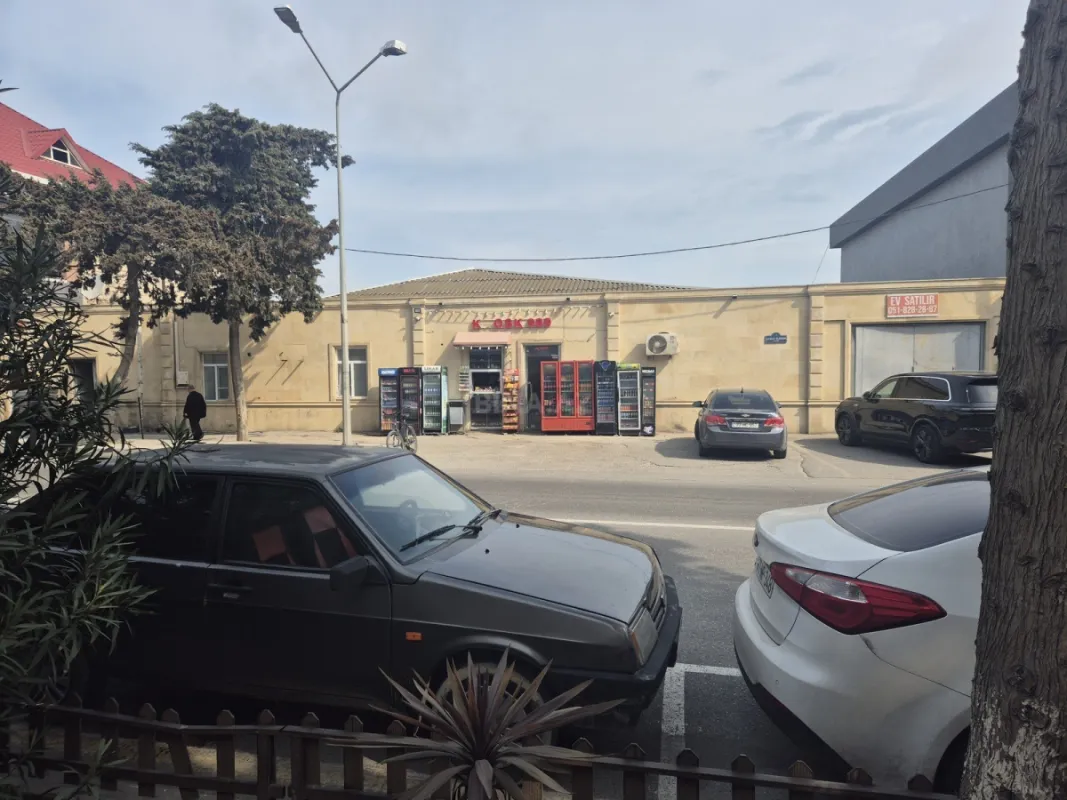 Satılır torpaq sahəsi 10 m²