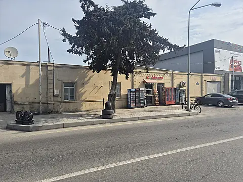 Satılır torpaq sahəsi 10 m²