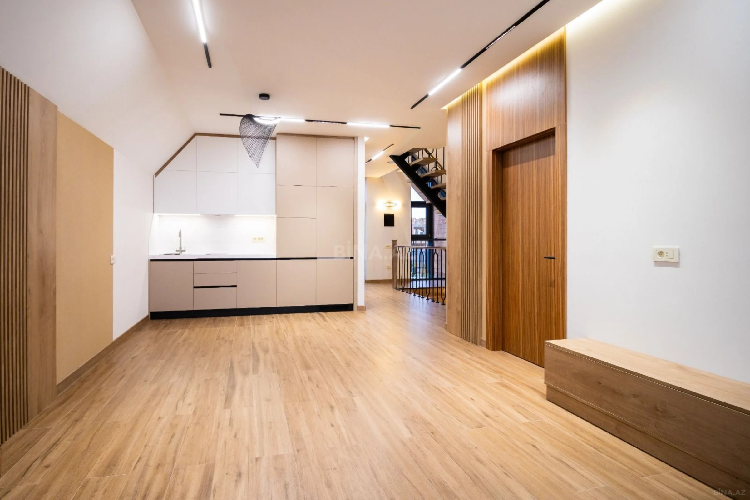 Satılır 3 otaqlı həyət evi 138 m²