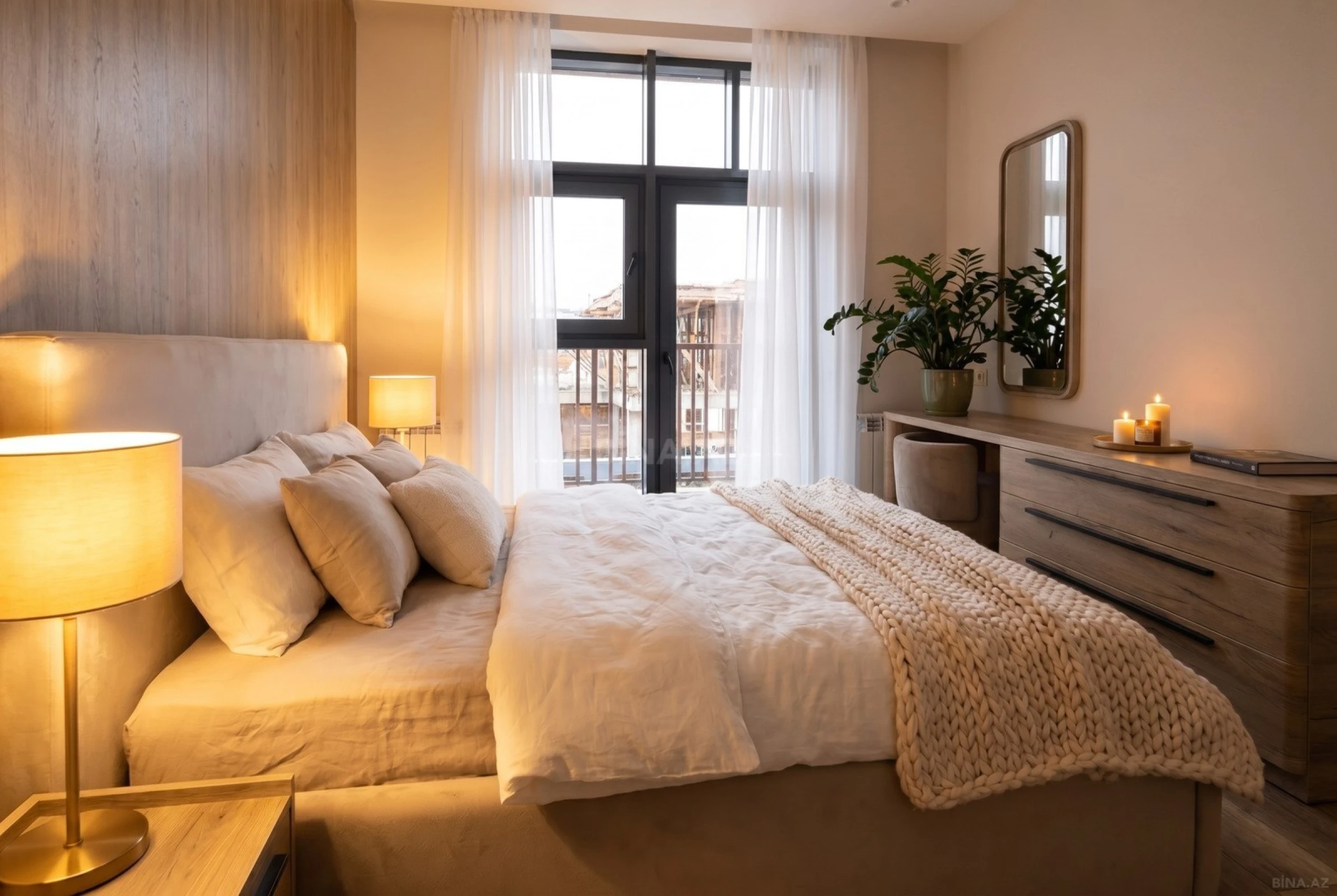 Satılır 3 otaqlı həyət evi 138 m²