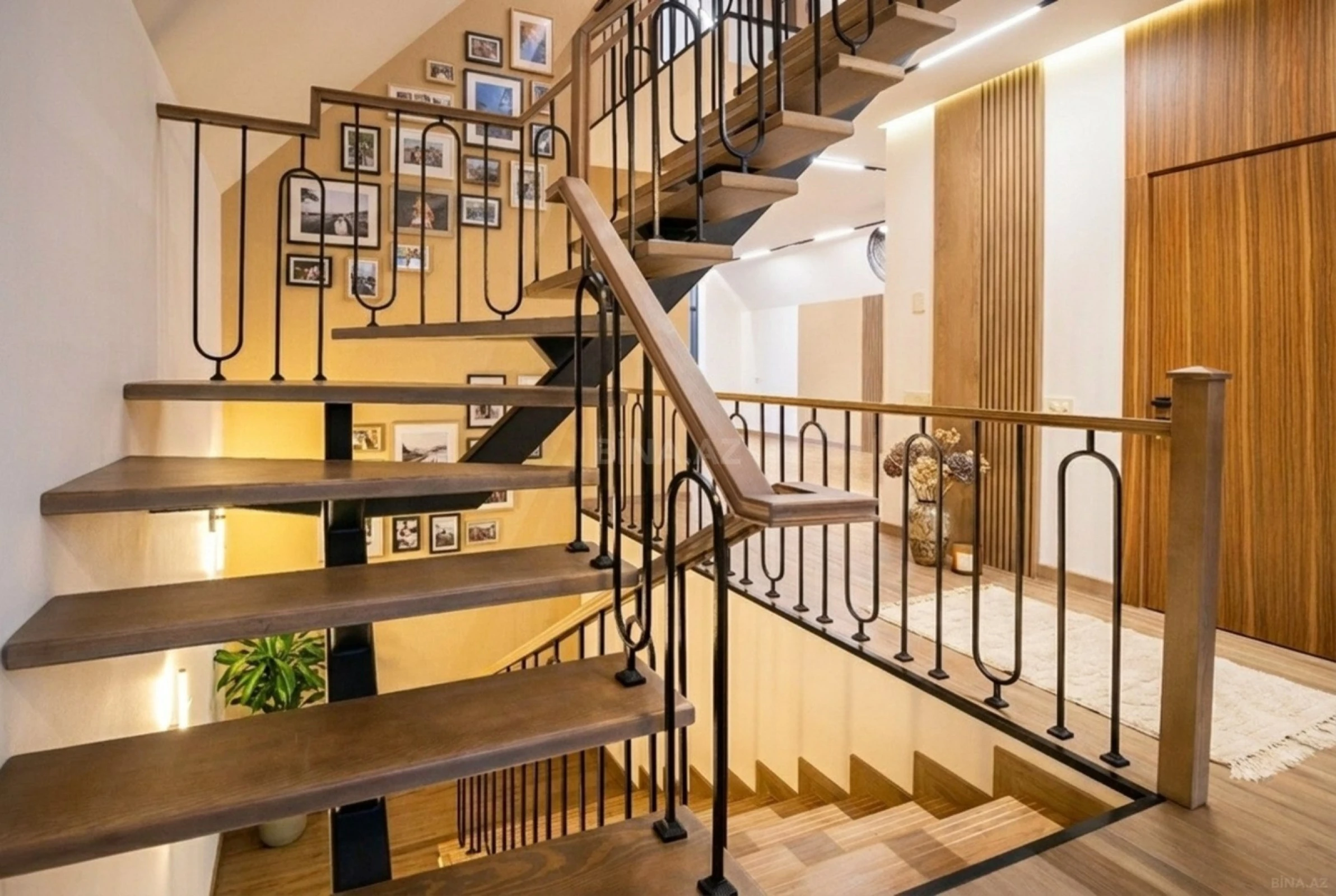 Satılır 3 otaqlı həyət evi 138 m²