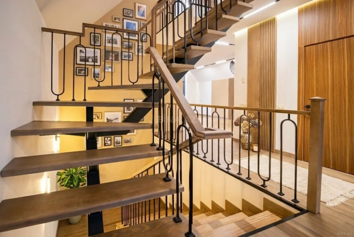 Satılır 3 otaqlı həyət evi 138 m²