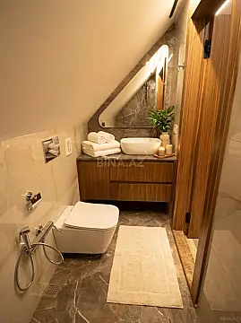 Satılır 3 otaqlı həyət evi 138 m²