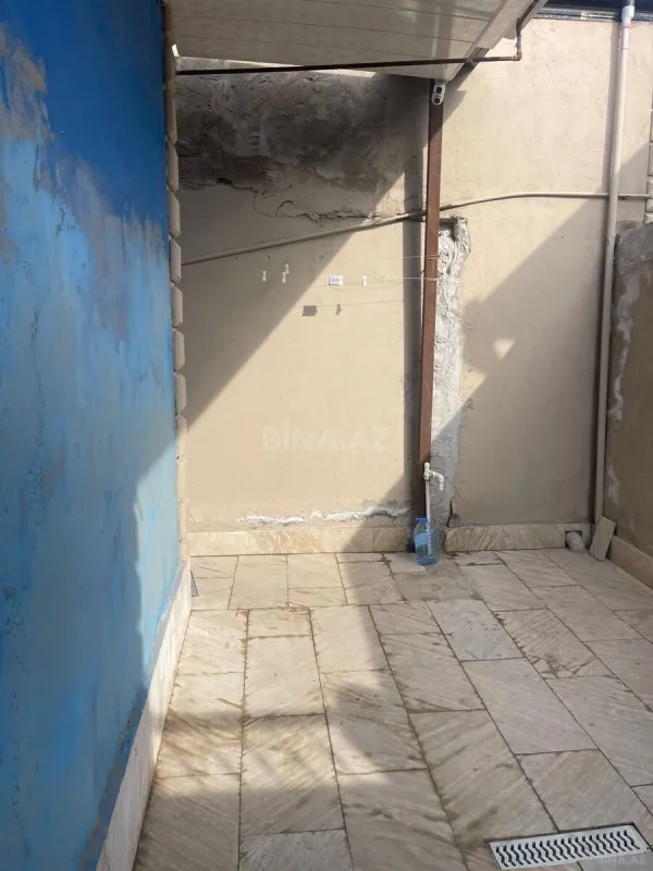 Satılır 3 otaqlı həyət evi 90 m²
