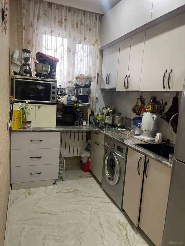 Satılır 3 otaqlı həyət evi 90 m²