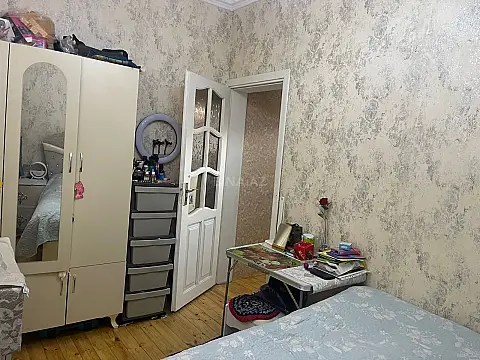 Satılır 3 otaqlı həyət evi 90 m²