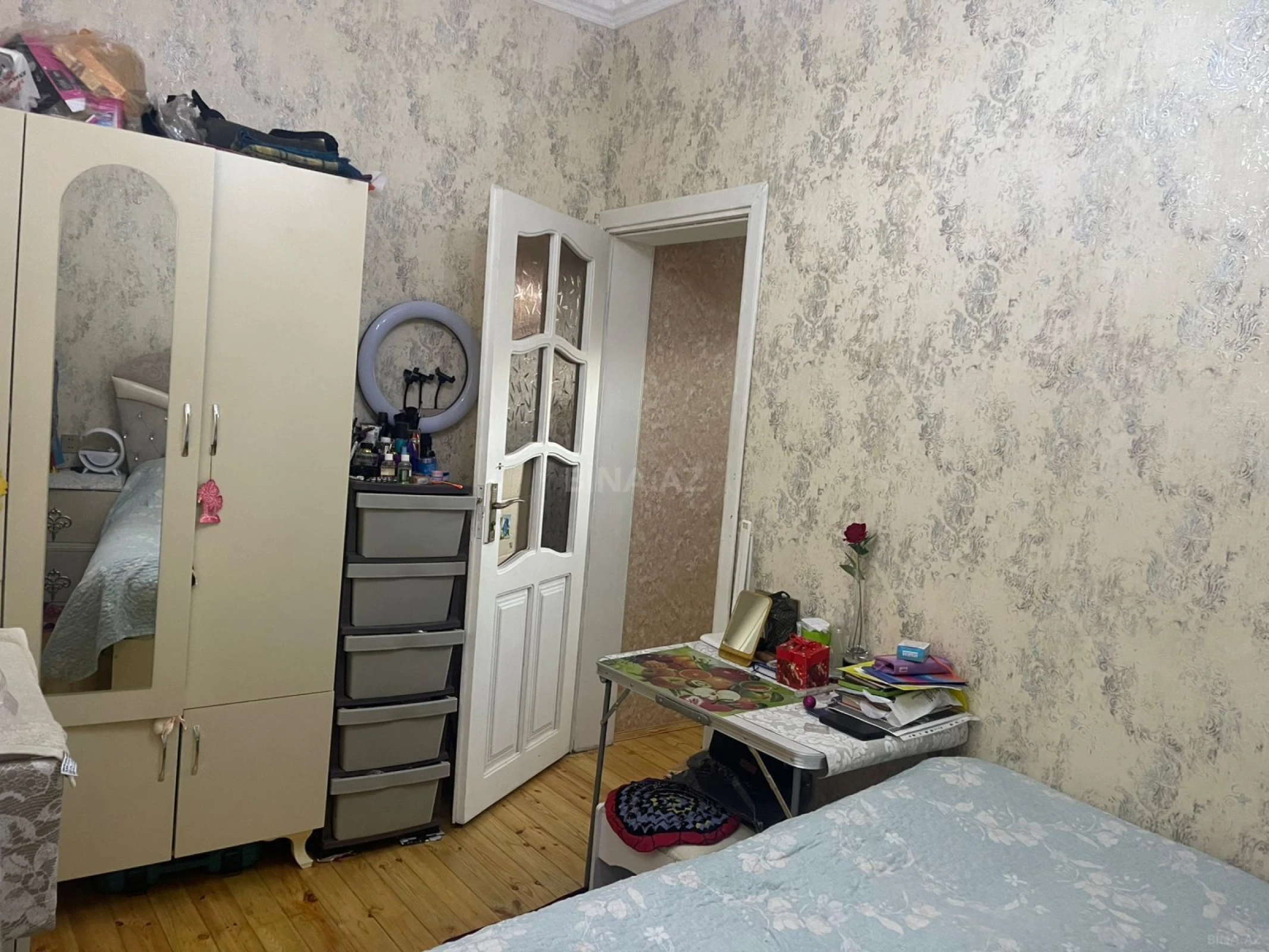 Satılır 3 otaqlı həyət evi 90 m²