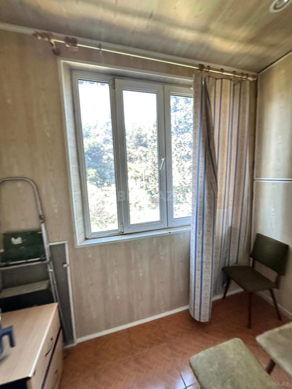 Satılır 2 otaqlı mənzil 45 m²