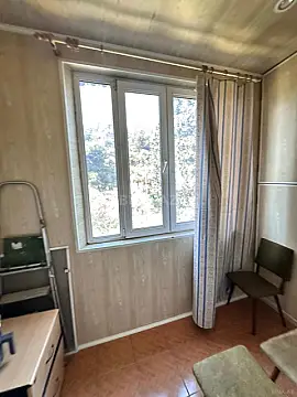 Satılır 2 otaqlı mənzil 45 m²