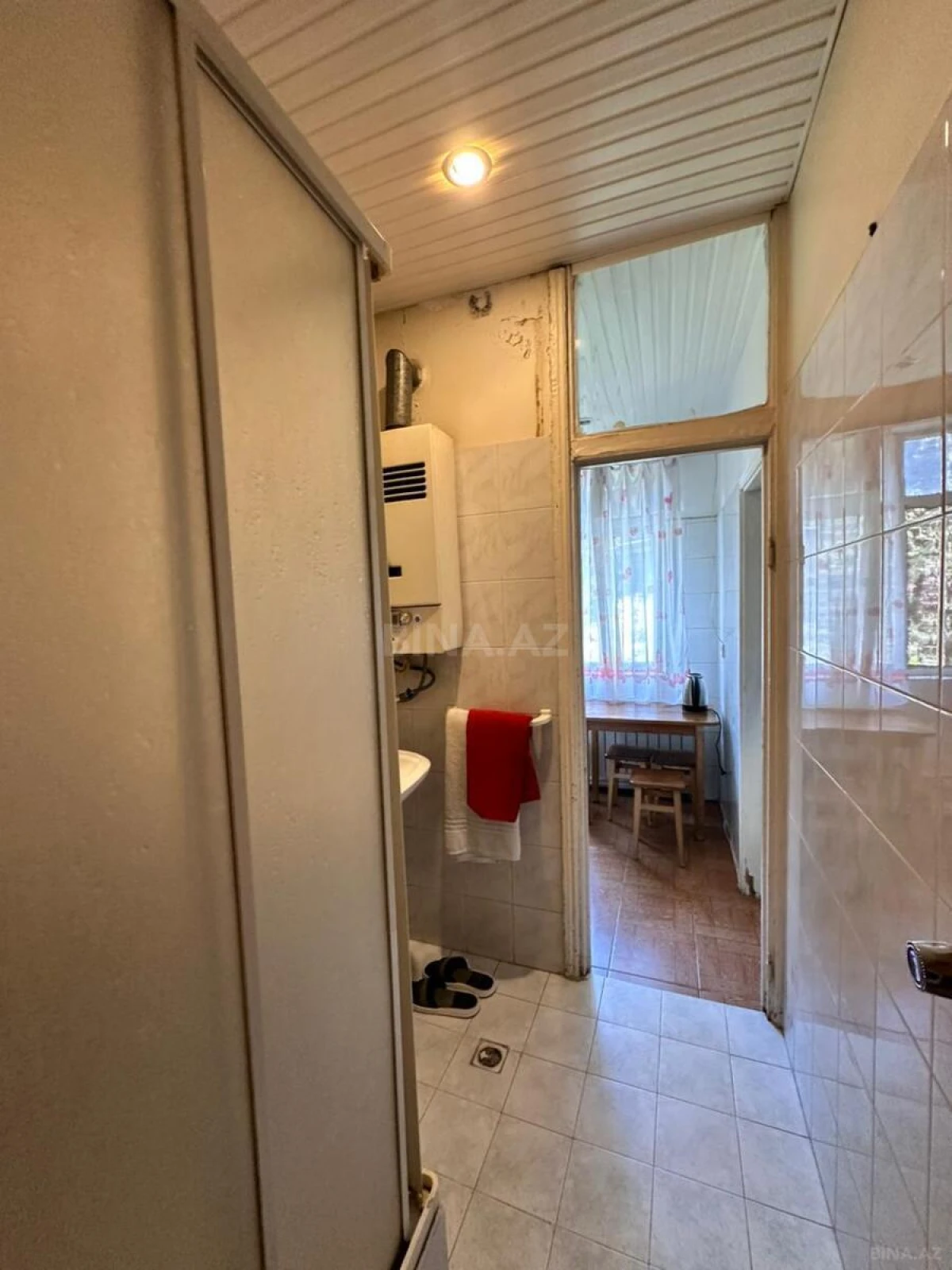 Satılır 2 otaqlı mənzil 45 m²