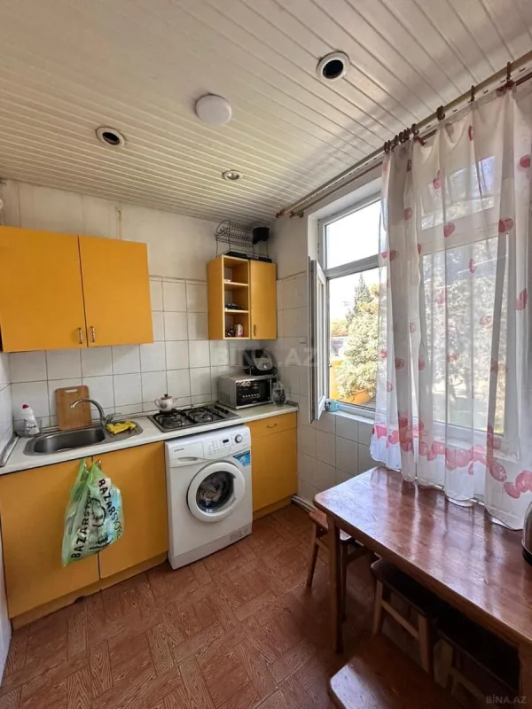 Satılır 2 otaqlı mənzil 45 m²