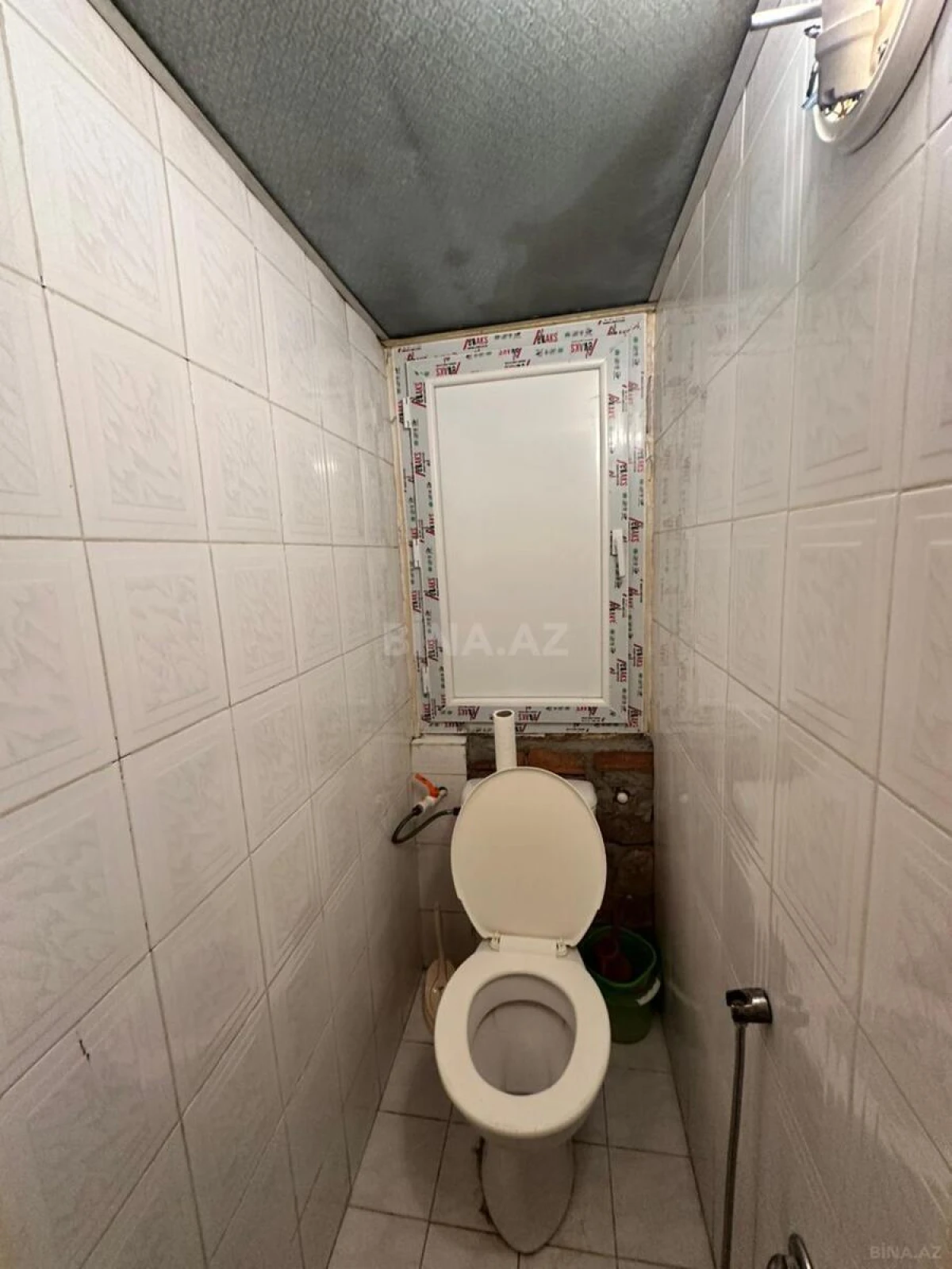 Satılır 2 otaqlı mənzil 45 m²
