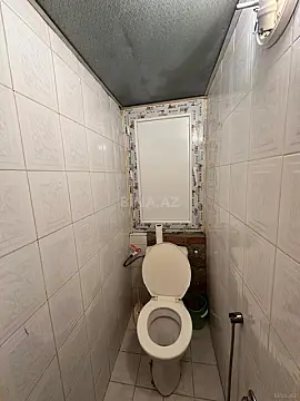 Satılır 2 otaqlı mənzil 45 m²