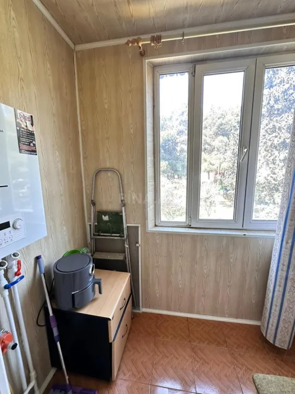 Satılır 2 otaqlı mənzil 45 m²