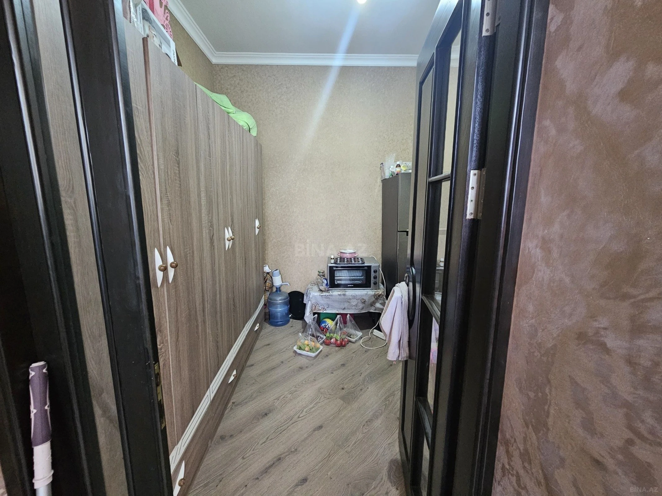 Kirayə verilir 2 otaqlı mənzil 66 m²