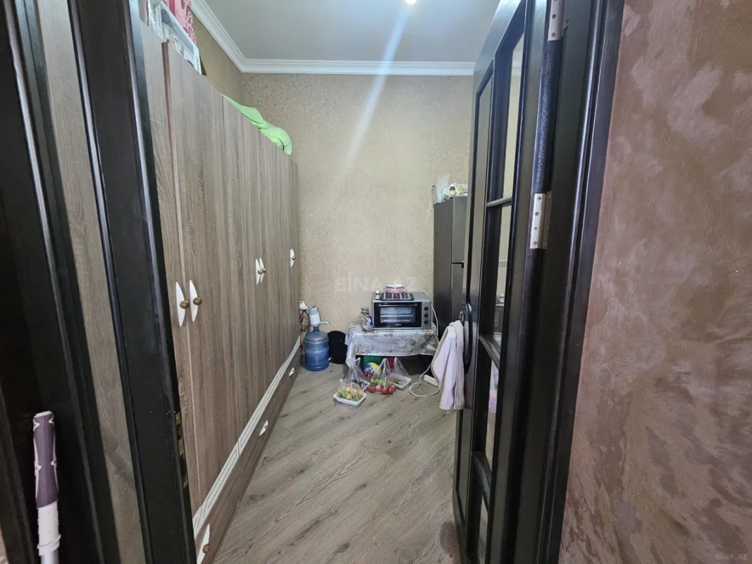 Kirayə verilir 2 otaqlı mənzil 66 m²
