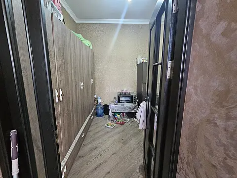 Kirayə verilir 2 otaqlı mənzil 66 m²