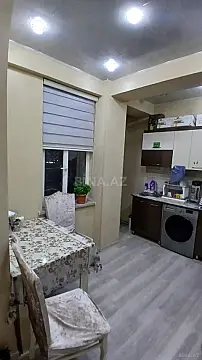 Satılır 2 otaqlı mənzil 64 m²