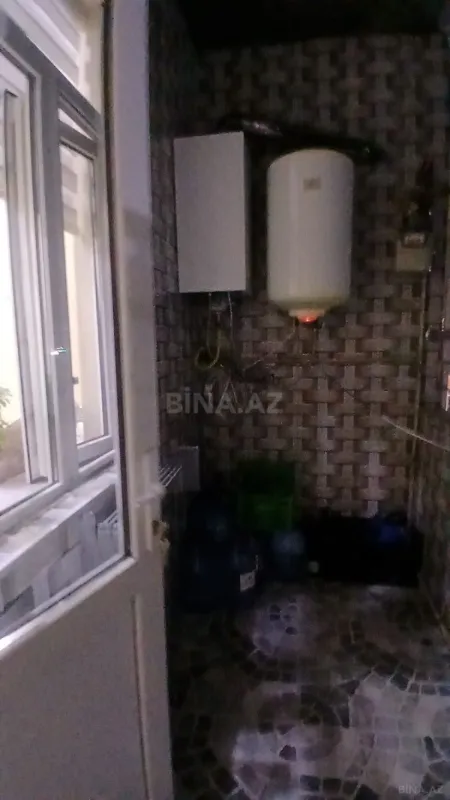 Satılır 2 otaqlı mənzil 64 m²