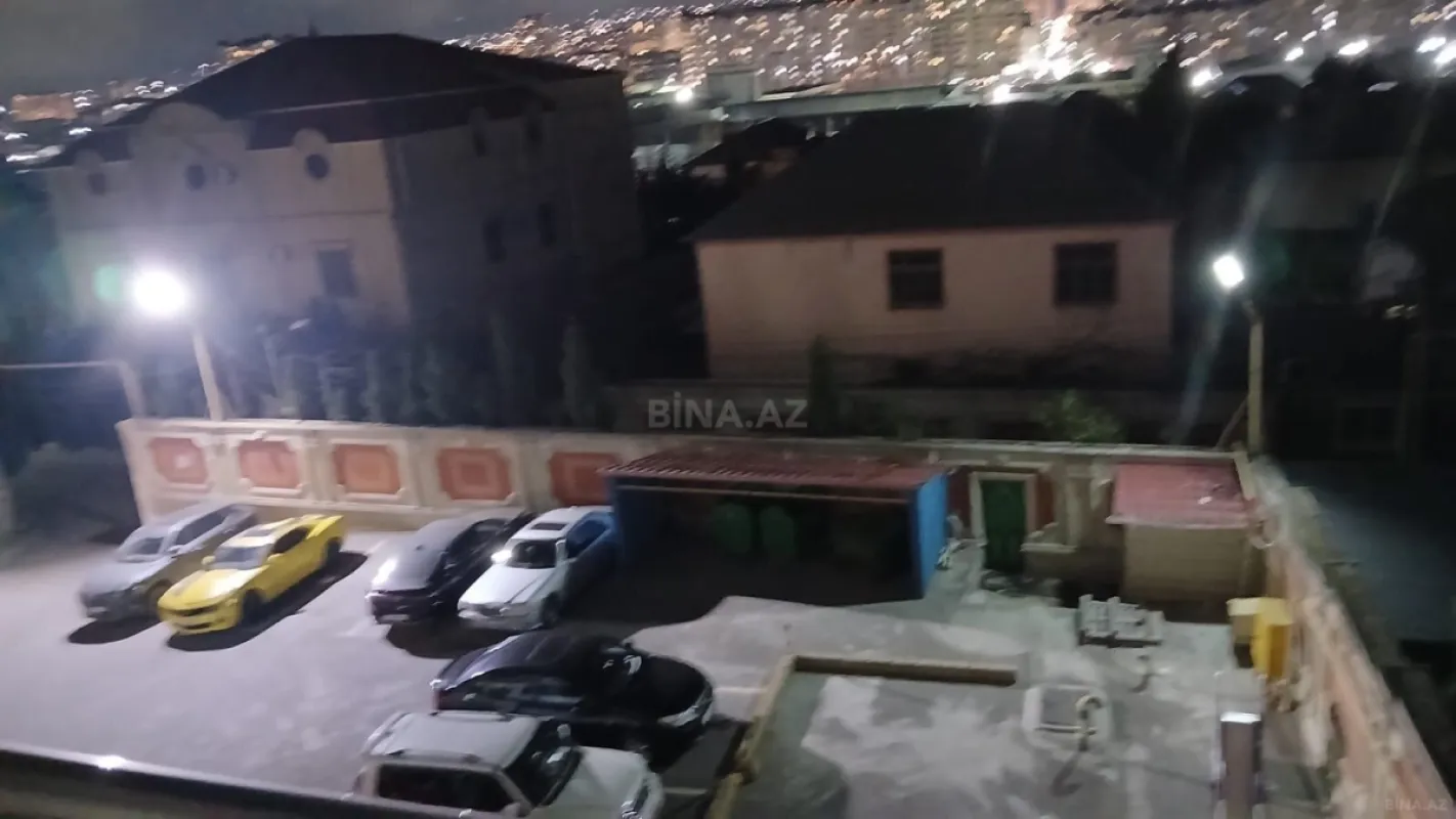 Satılır 2 otaqlı mənzil 64 m²