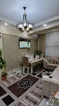 Satılır 2 otaqlı mənzil 64 m²