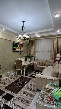 Satılır 2 otaqlı mənzil 64 m² — Bakı, Masazır 2 otaq 64.00 m²
