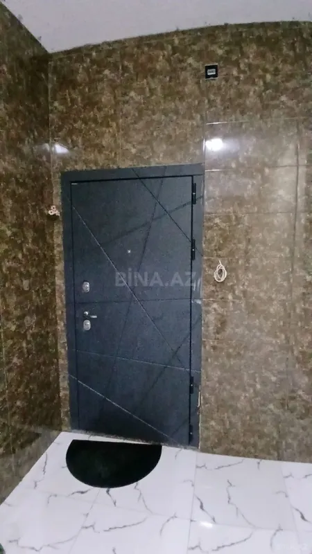 Satılır 2 otaqlı mənzil 64 m²