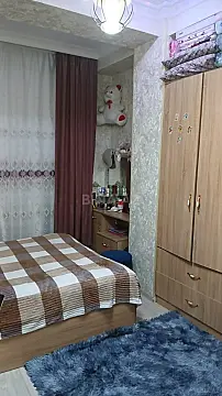 Satılır 2 otaqlı mənzil 64 m²