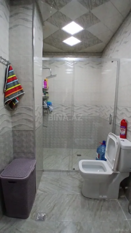 Satılır 2 otaqlı mənzil 64 m²