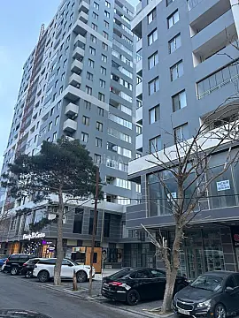 Satılır 3 otaqlı mənzil 110 m² — Bakı, Səbail 3 otaq 110.00 m²