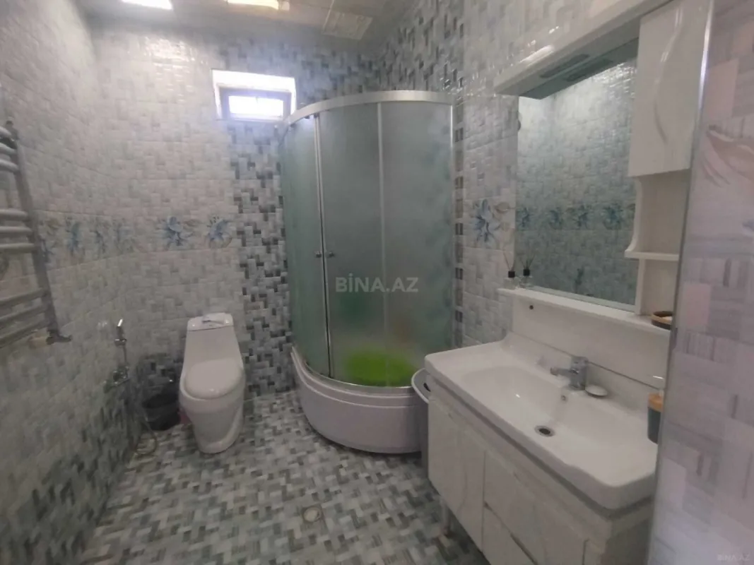 Satılır 3 otaqlı həyət evi 72 m²