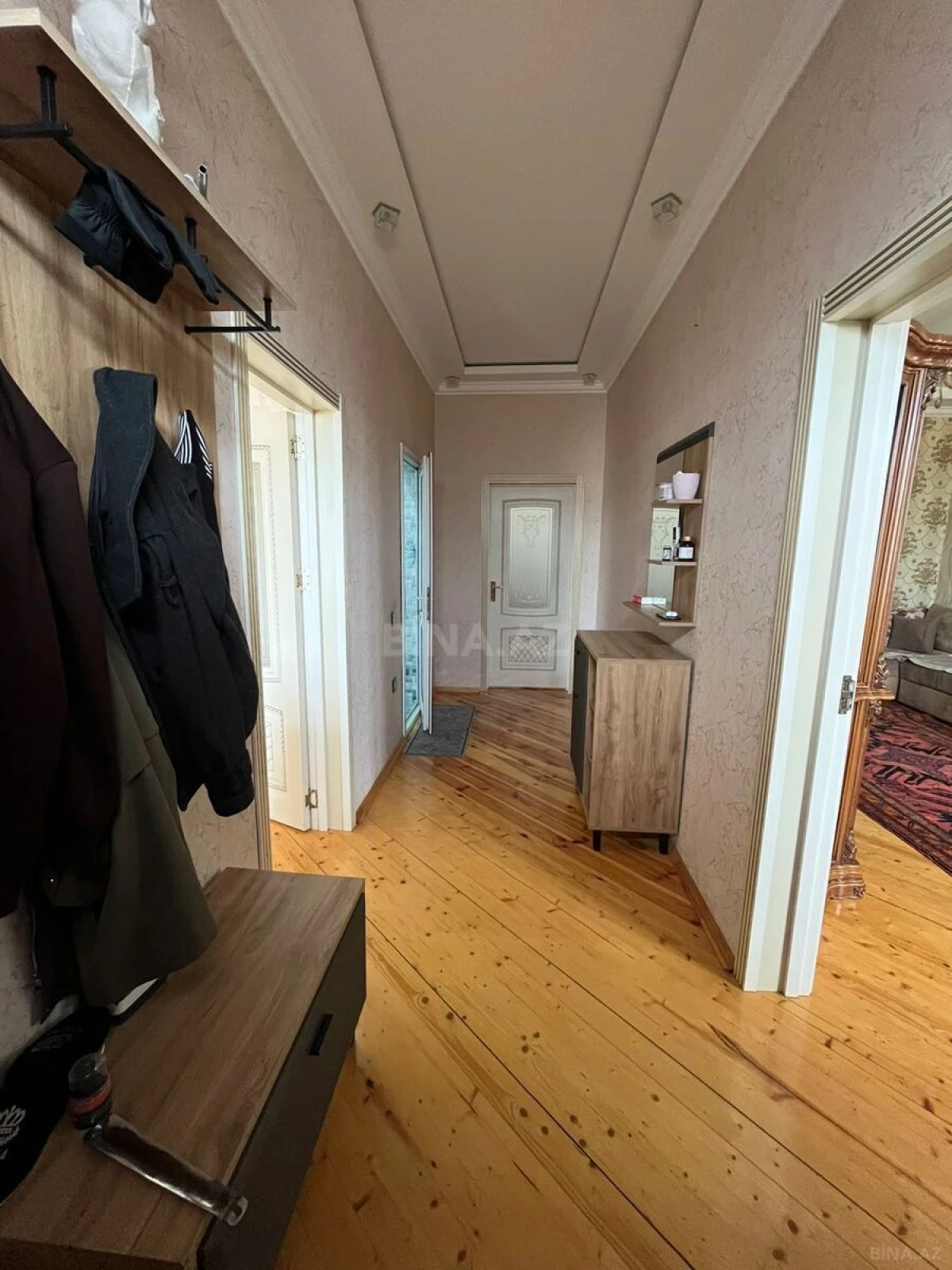 Satılır 3 otaqlı həyət evi 72 m²