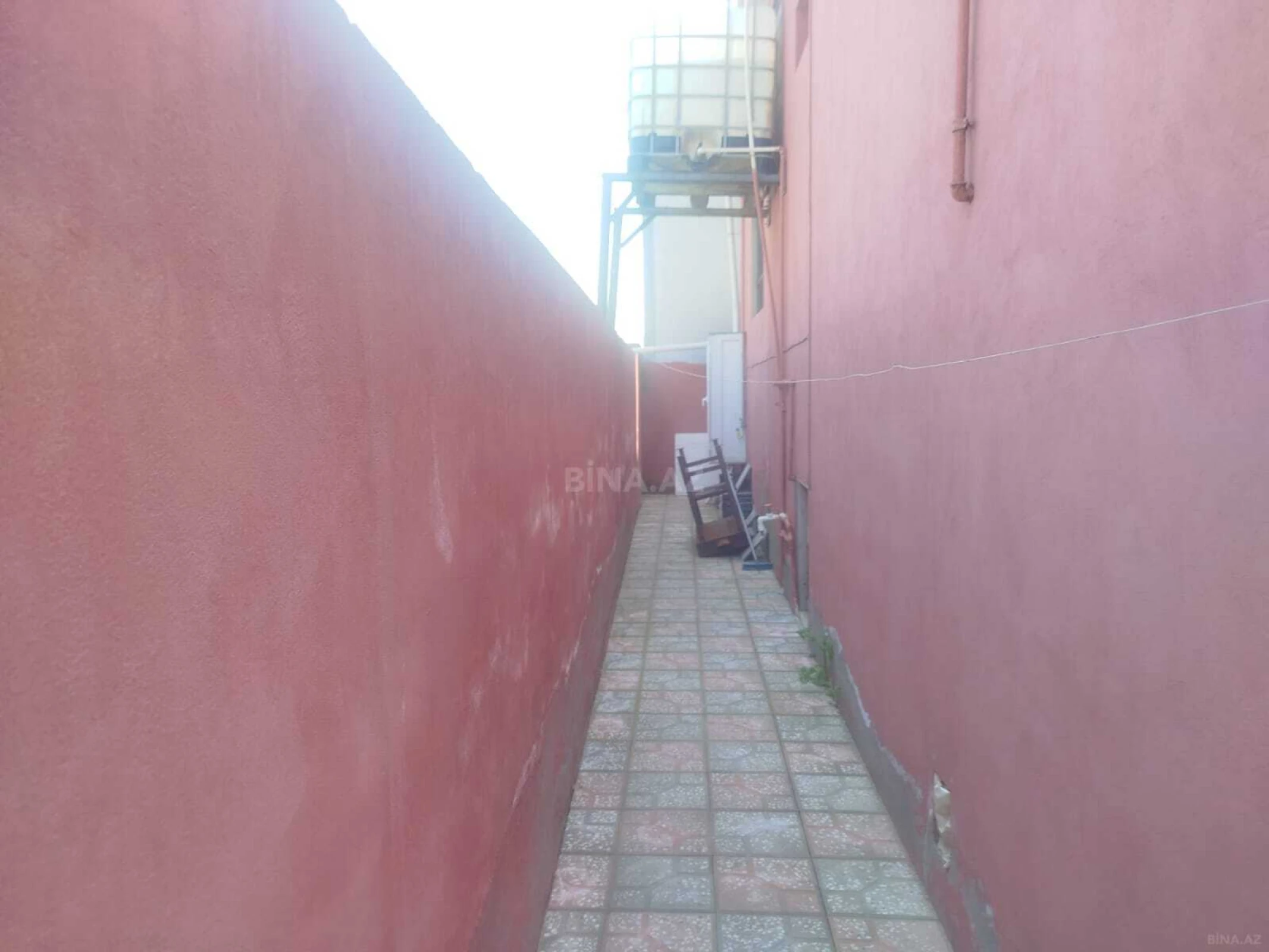 Satılır 3 otaqlı həyət evi 72 m²