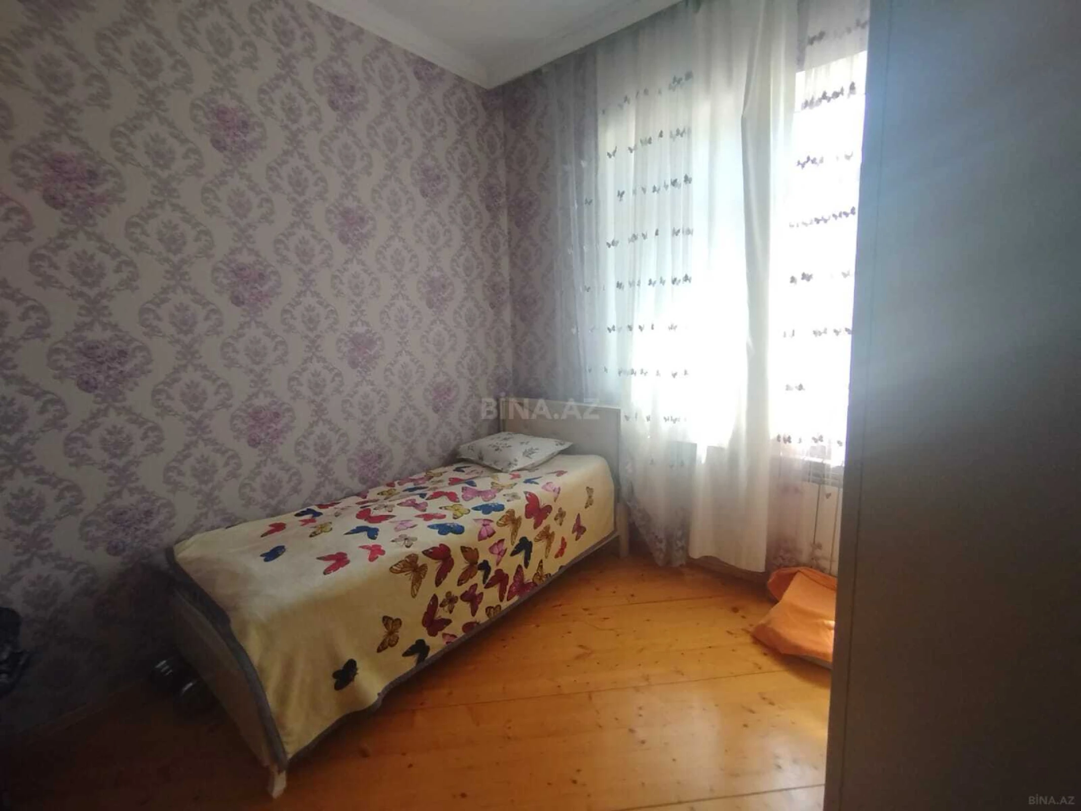 Satılır 3 otaqlı həyət evi 72 m²