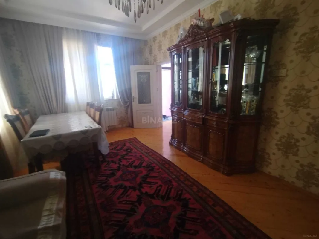 Satılır 3 otaqlı həyət evi 72 m²