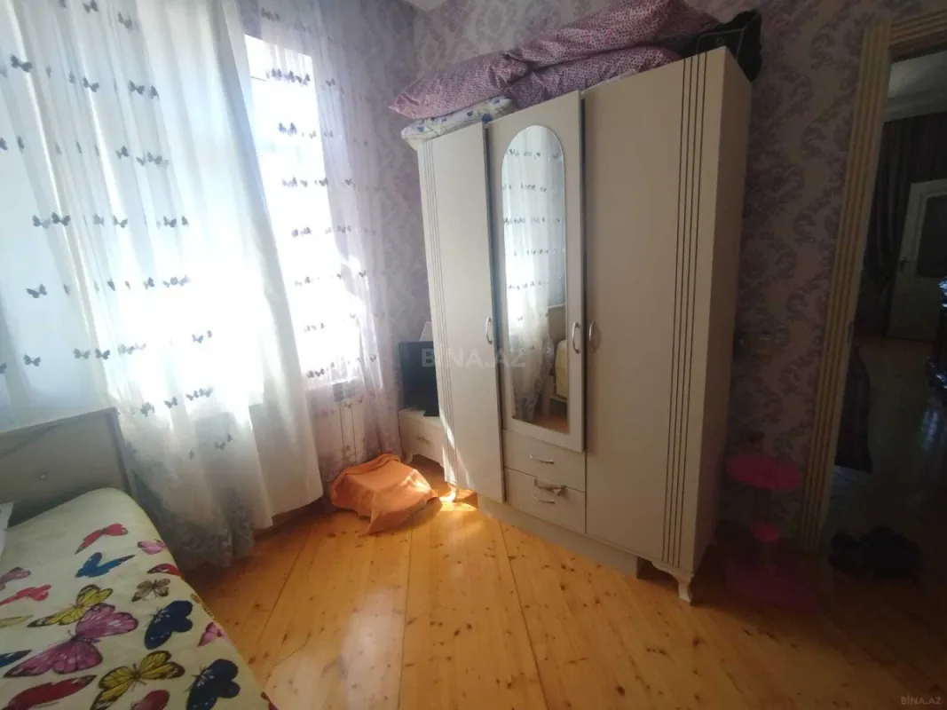 Satılır 3 otaqlı həyət evi 72 m²