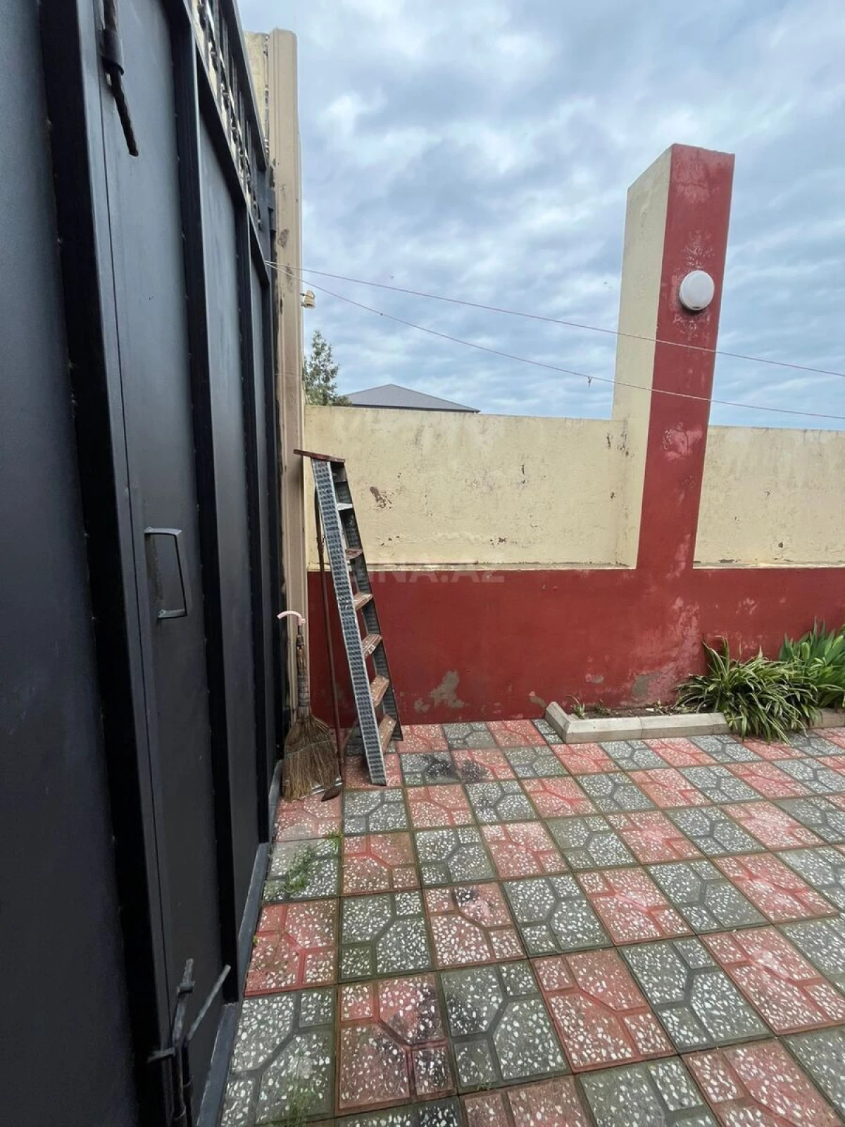 Satılır 3 otaqlı həyət evi 72 m²