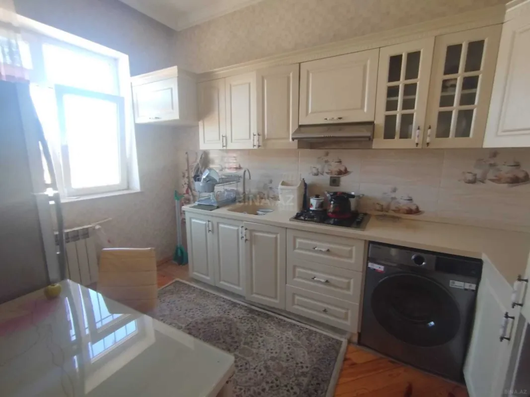 Satılır 3 otaqlı həyət evi 72 m²