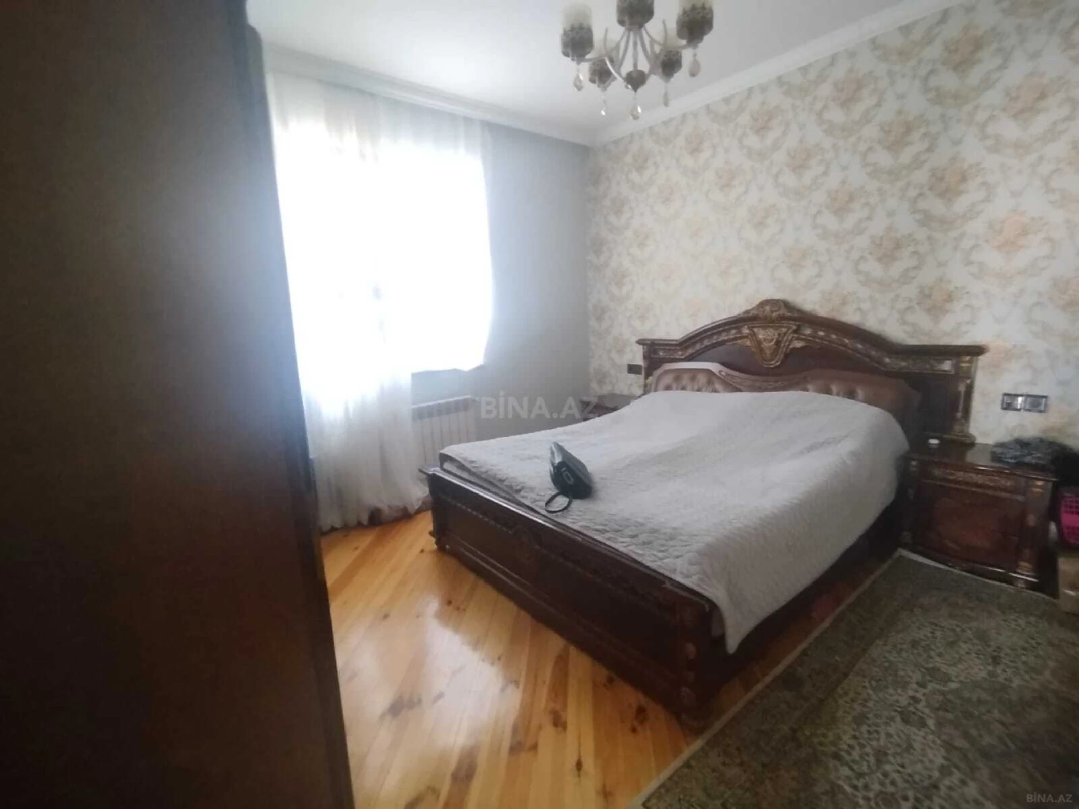 Satılır 3 otaqlı həyət evi 72 m²