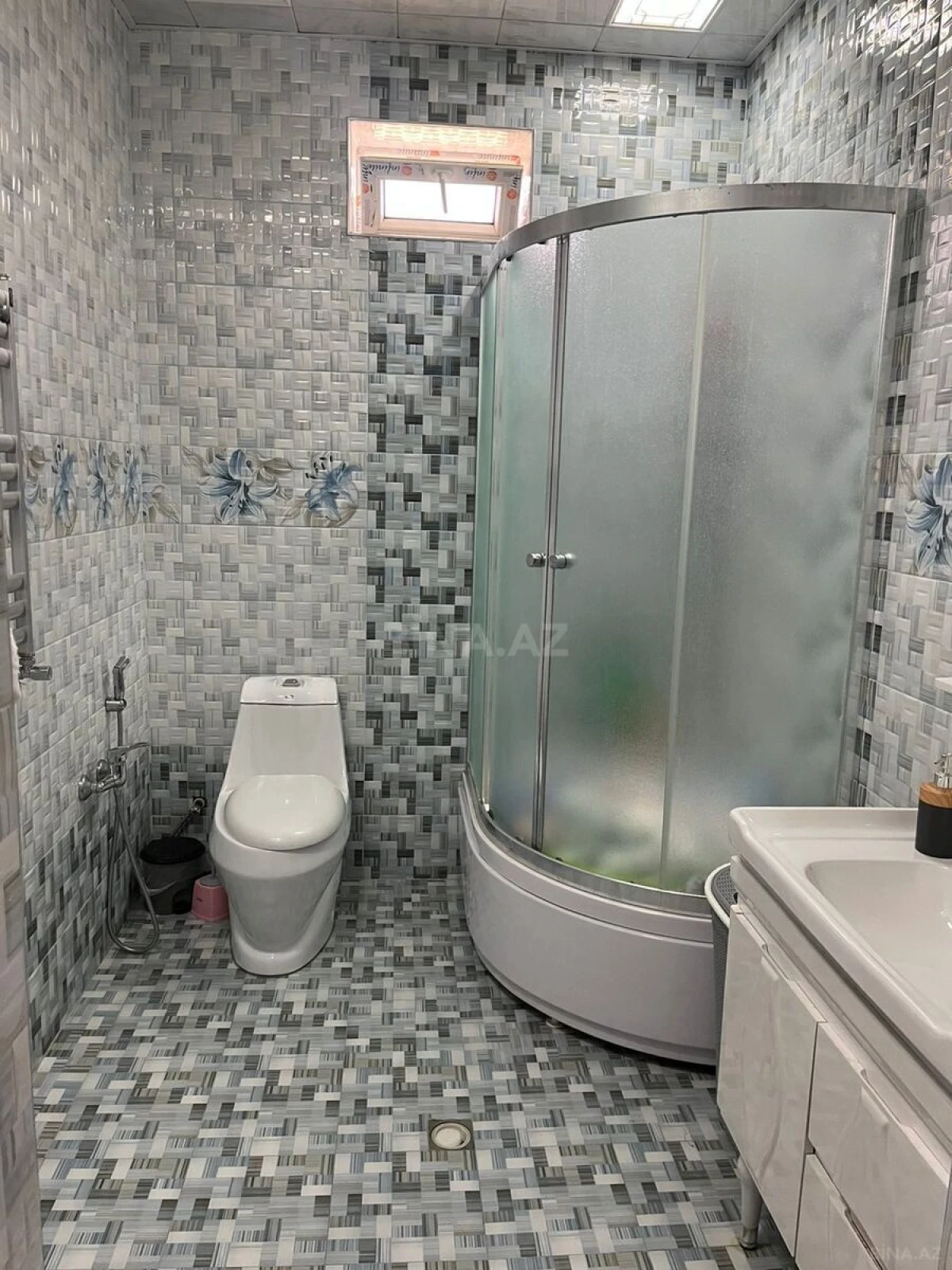 Satılır 3 otaqlı həyət evi 72 m²