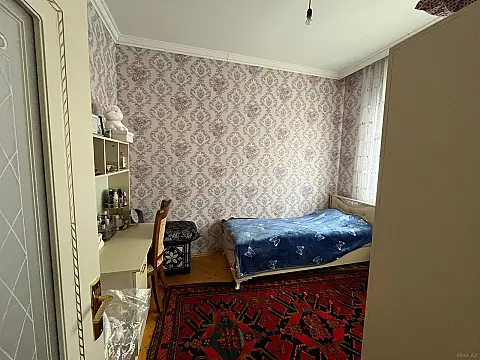 Satılır 3 otaqlı həyət evi 72 m²