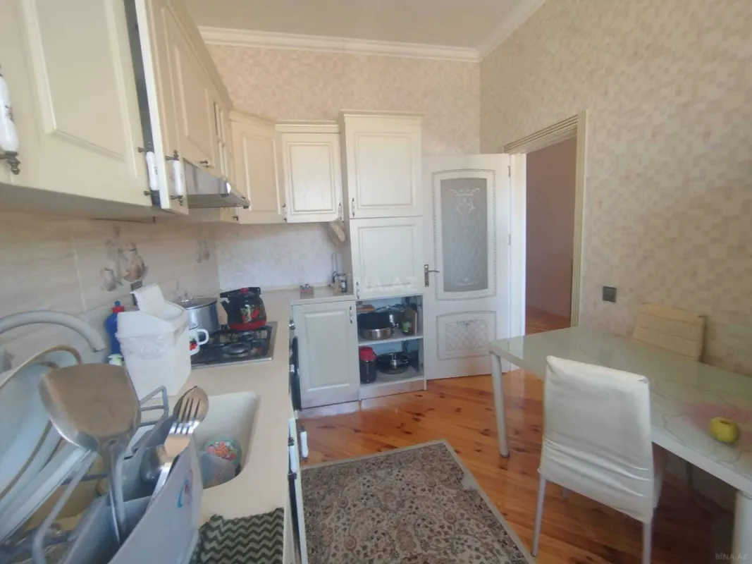 Satılır 3 otaqlı həyət evi 72 m²