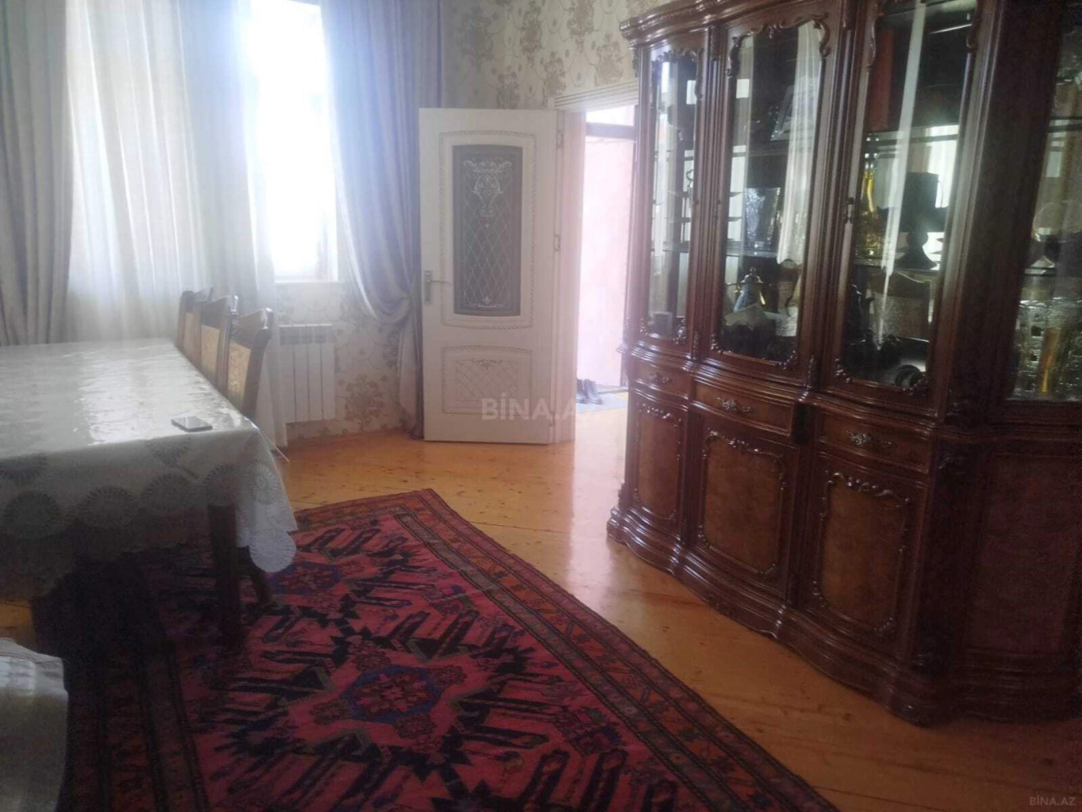 Satılır 3 otaqlı həyət evi 72 m²
