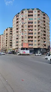 Satılır 3 otaqlı mənzil 141 m² — Bakı, Mehdiabad 3 otaq 141.00 m²