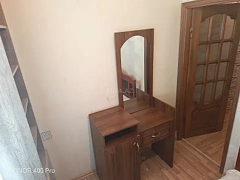 Satılır 2 otaqlı mənzil 35 m²