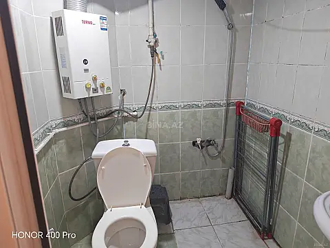Satılır 2 otaqlı mənzil 35 m²