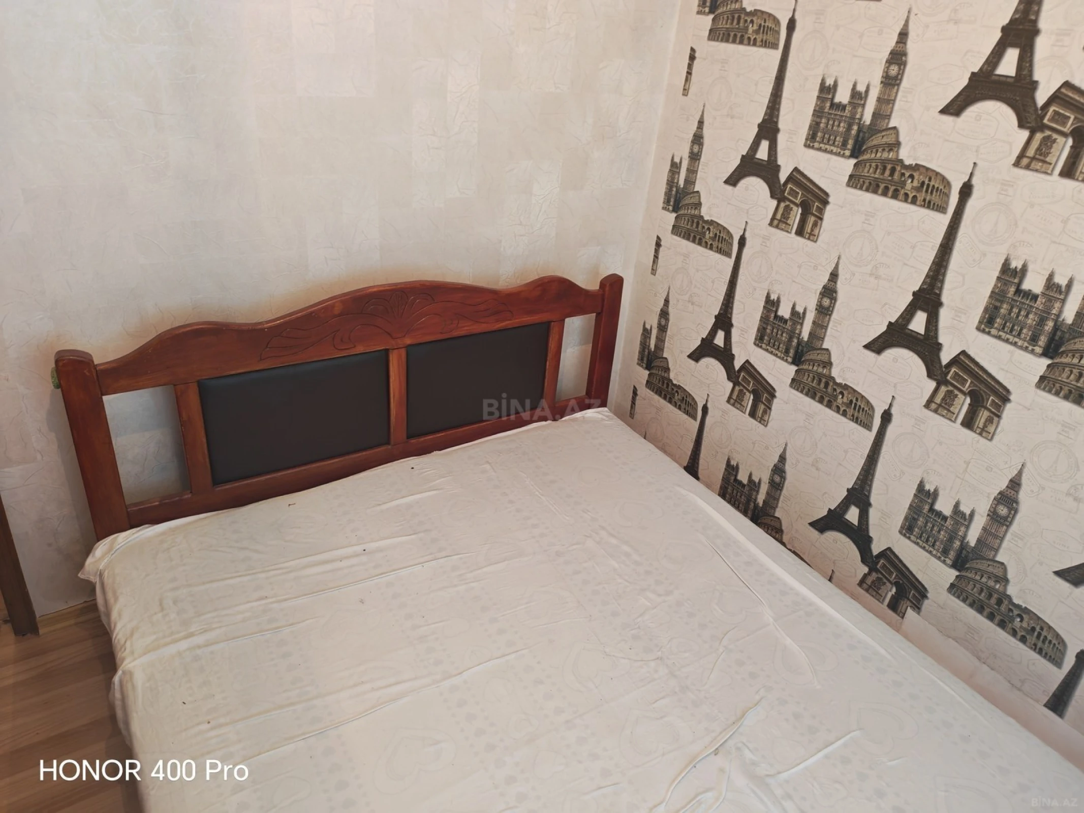 Satılır 2 otaqlı mənzil 35 m²