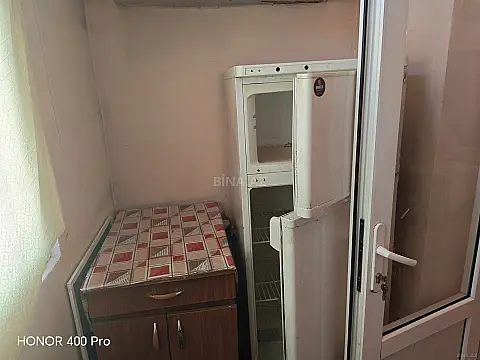 Satılır 2 otaqlı mənzil 35 m²