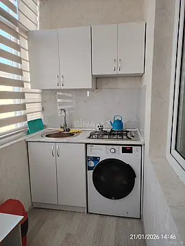 Satılır 2 otaqlı mənzil 40 m² — Bakı, Memar Əcəmi yanı 2 otaq 40.00 m²