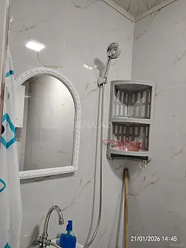 Satılır 2 otaqlı mənzil 40 m²